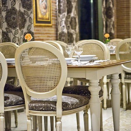 Hotel Villa Grace Međugorje エクステリア 写真