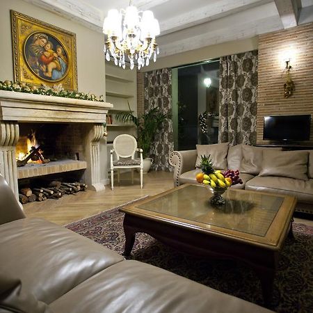 Hotel Villa Grace Međugorje エクステリア 写真
