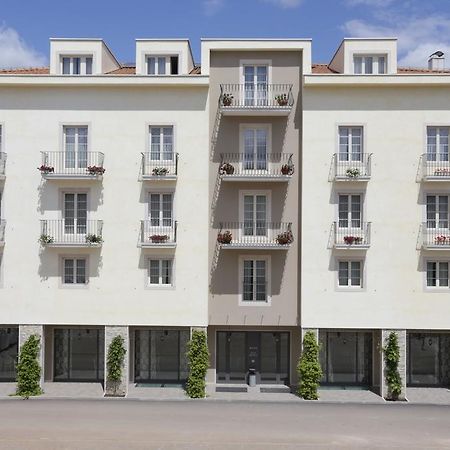 Hotel Villa Grace Međugorje エクステリア 写真