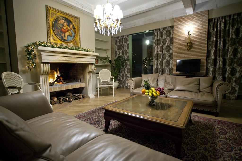 Hotel Villa Grace Međugorje エクステリア 写真