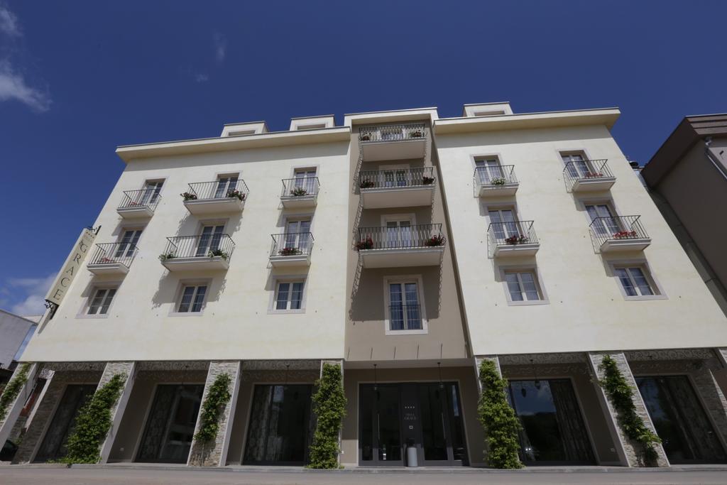 Hotel Villa Grace Međugorje エクステリア 写真