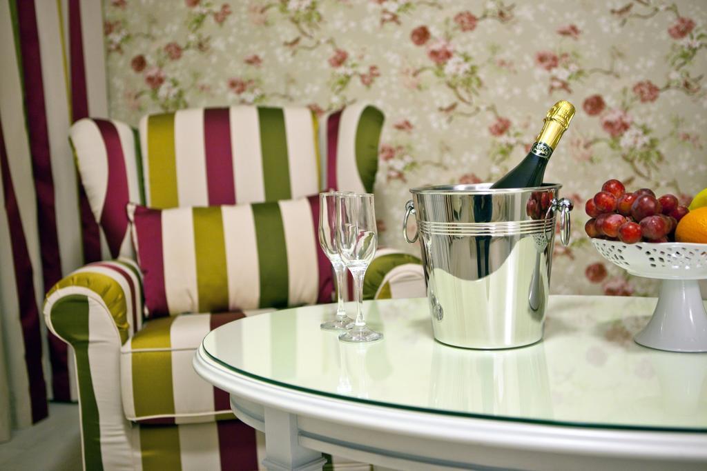 Hotel Villa Grace Međugorje エクステリア 写真