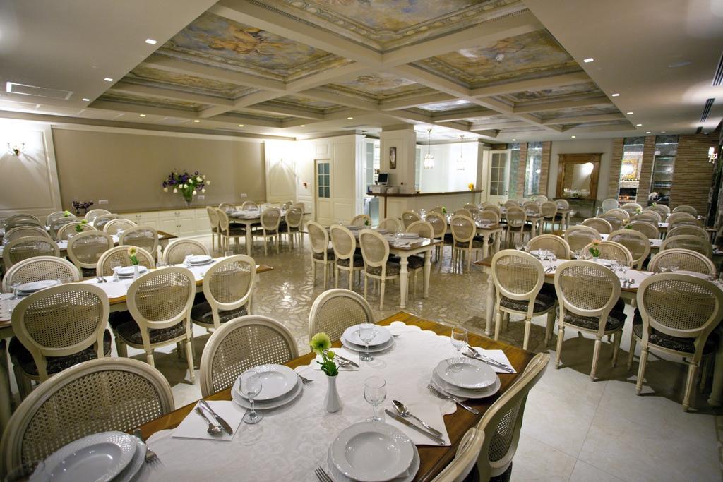 Hotel Villa Grace Međugorje エクステリア 写真