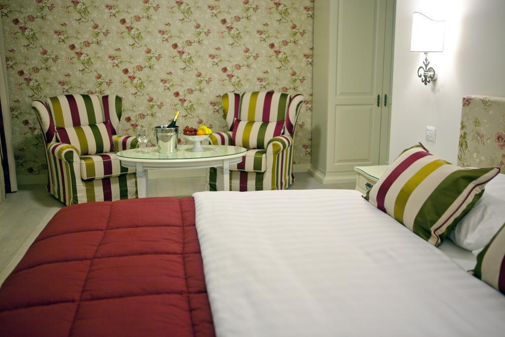 Hotel Villa Grace Međugorje 部屋 写真