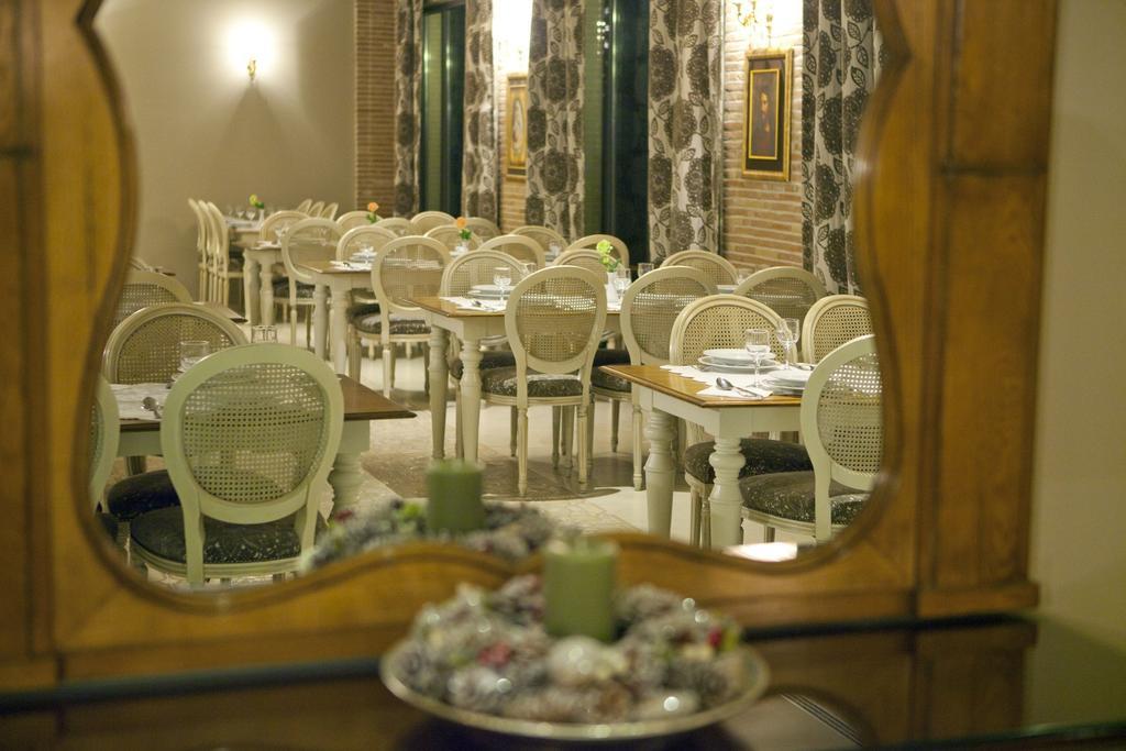 Hotel Villa Grace Međugorje エクステリア 写真
