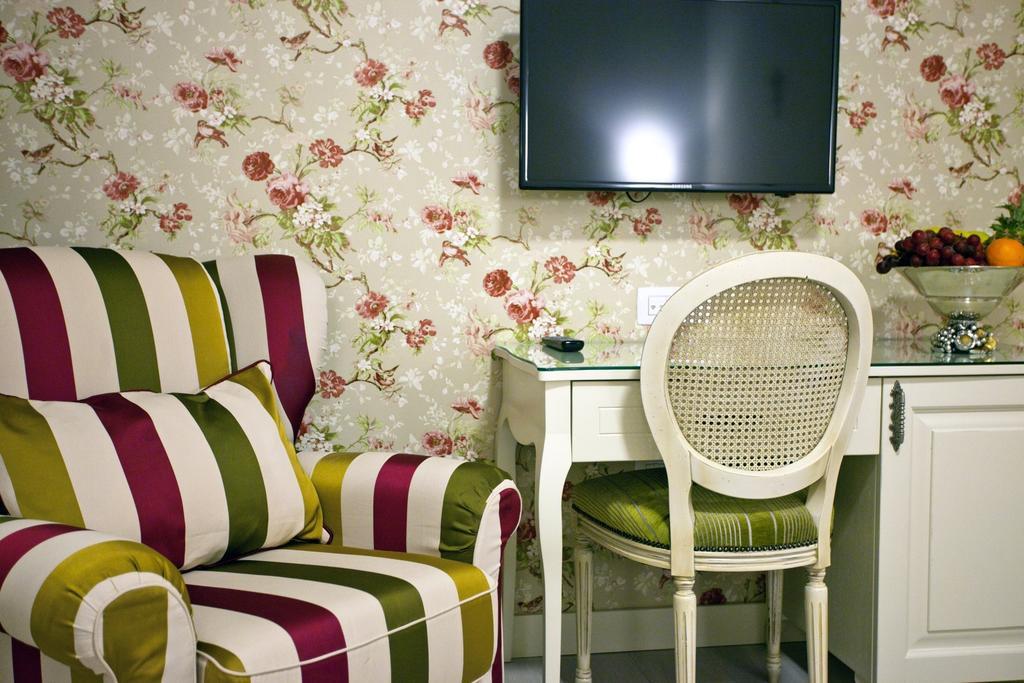 Hotel Villa Grace Međugorje エクステリア 写真