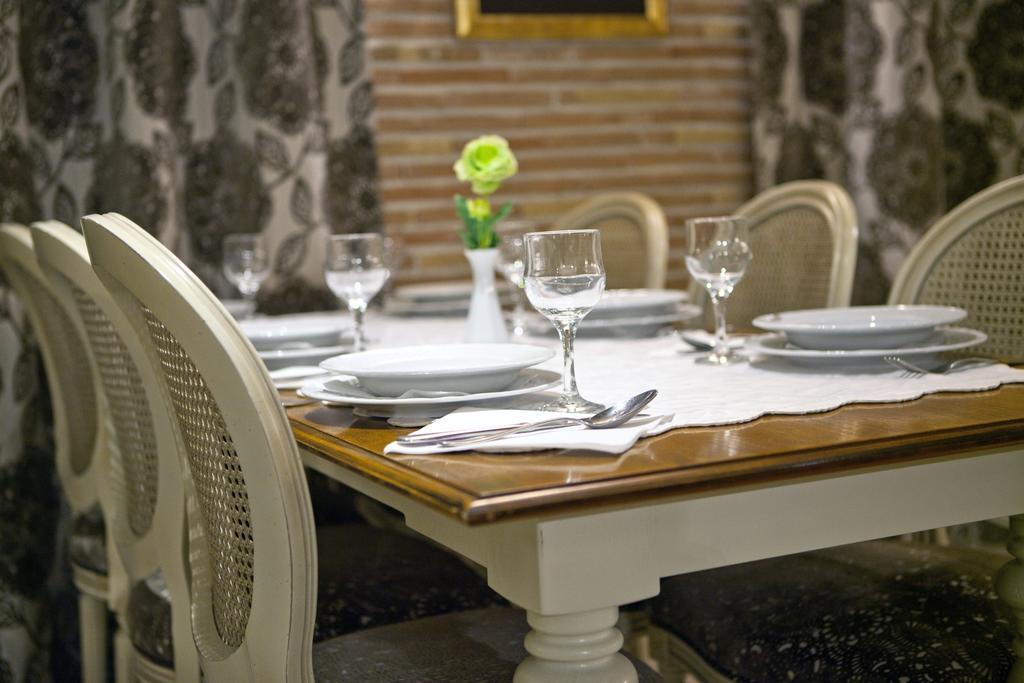 Hotel Villa Grace Međugorje エクステリア 写真