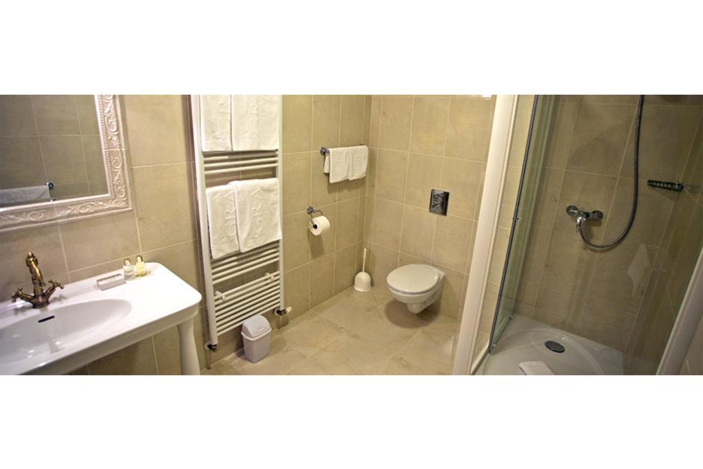 Hotel Villa Grace Međugorje 部屋 写真