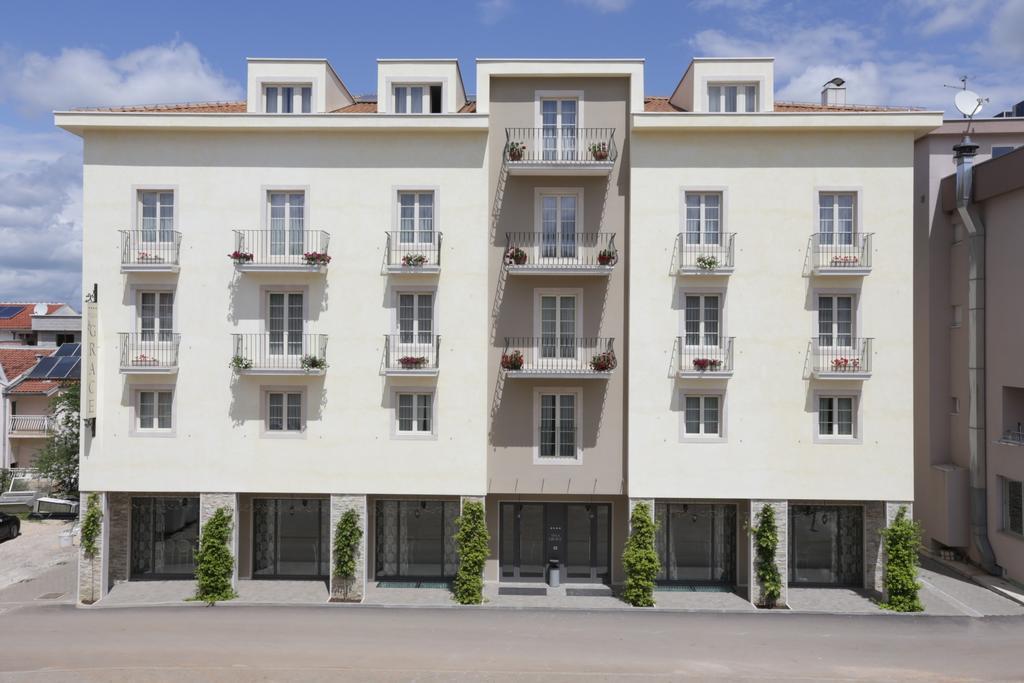 Hotel Villa Grace Međugorje エクステリア 写真